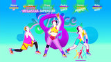 Just Dance 2021