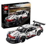 LEGO 42096 Technic Porsche 911 RSR LEGO