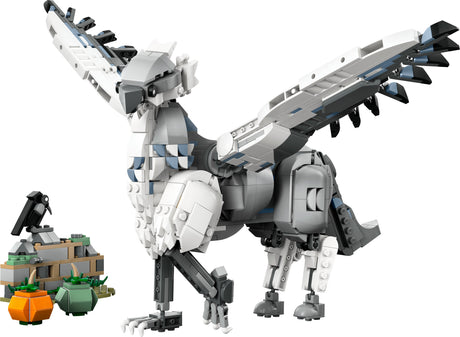 LEGO Harry Potter - Buckbeak™ (76427) LEGO