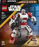 LEGO - Star Wars TM - Clone Shock Trooper Mech (75448) LEGO