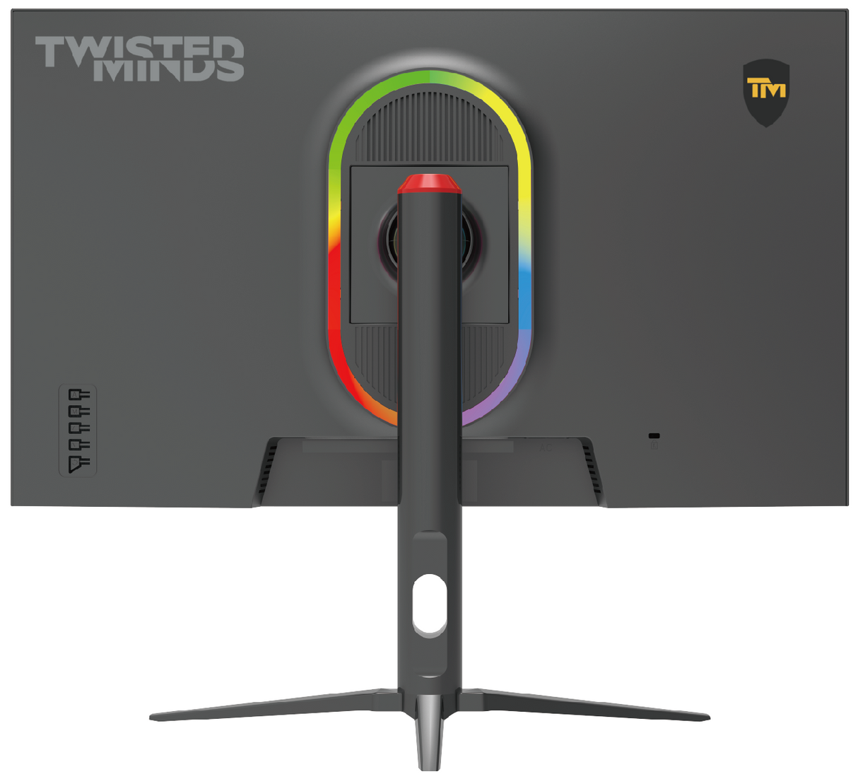 TWISTED MINDS SUPREME SERIES FLAT 27" FHD - 280HZ TWISTED MINDS