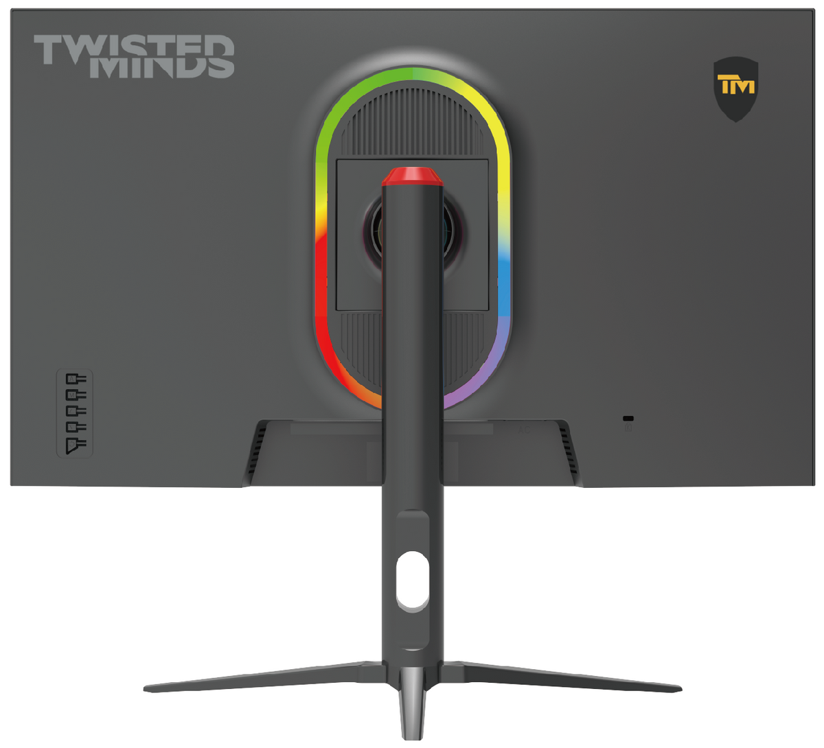TWISTED MINDS SUPREME SERIES FLAT 27
