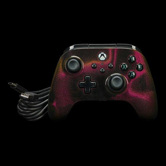 POWERA Advantage Kablet Controller - Sparkle /Xbox Series X