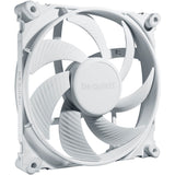 be quiet! Silent Wings 4 140mm PWM high-speed White, case fan (white) Be quiet