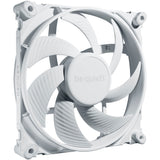 be quiet! Silent Wings 4 140mm PWM White, case fan (white) Be quiet