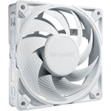 be quiet! Silent Wings Pro 4 120mm PWM White, case fan (white) Be quiet