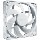 be quiet! Silent Wings Pro 4 140mm PWM White, case fan (white) Be quiet