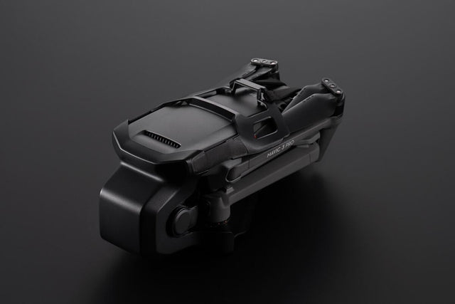 DJI - Mavic 3 Pro Storage Cover DJI