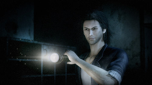 Fatal Frame: Mask of the Lunar Eclipse (Import) – Nintendo Switch – supplerende spilillustration 6