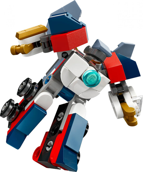 LEGO 30699 Ninjago Mini Combi Mech