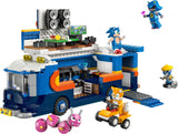 LEGO - Sonic - Team Sonic Command Truck (77006) LEGO