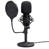 TRUST GXT269 EMITA II DESK MICROPHONE TRUST