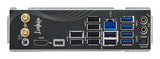 ASRock B860M LiveMixer WiFi bundkort - produktbillede 6