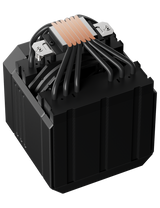 MECHARITE - Storm6 CPU Køler