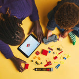 LEGO 60463 City Fire Ladder Vehicle LEGO