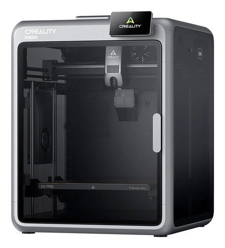 Creality K2 Pro 3D-printer – produktvisning 2