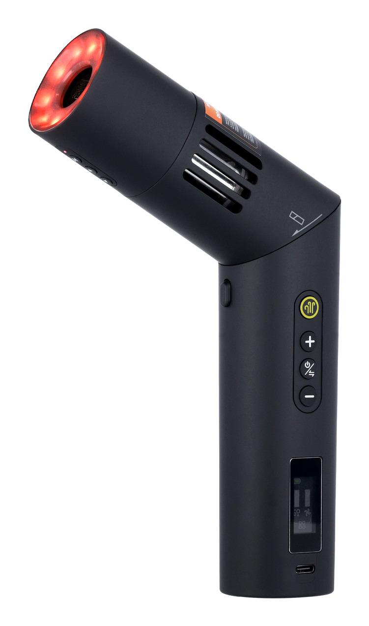 Rollei SmokeMaster Pro RGB Rollei