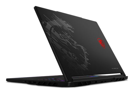 MSI Raider 16 Max HX B2WI-079 – bærbar med tysk DE-layout