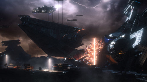Star Wars Jedi: Fallen Order – Xbox One – produktbillede 2