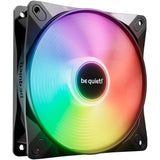be quiet! Light Wings LX PWM high-speed 120 mm, case fan (black) Be quiet
