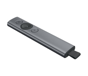 Logitech - Spotlight Presentation Remote Logitech