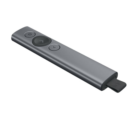 Logitech - Spotlight Presentation Remote