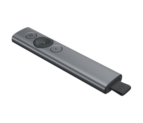Logitech - Spotlight Presentation Remote