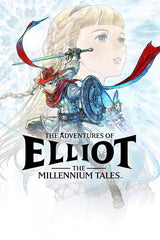 The Adventures of Elliot: The Millenium Tales