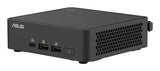ASUS NUC 15 Pro RNUC15CRKU500002 – set skråt forfra (vinkel 3)