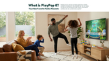 Blackview PlayPop 8 128GB Cremegul