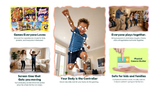 Blackview PlayPop 8 128GB Cremegul