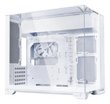 Lian Li O11 Vision-M, White Lian Li