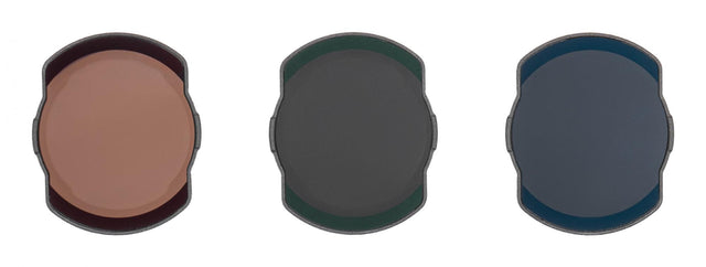DJI - Avata 2 ND Filters Set（ND8/16/32） DJI