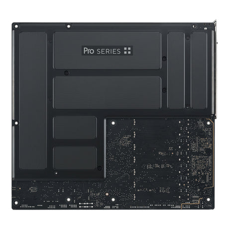 ASUS Pro WS W890E-SAGE SE – bundkortets bagside