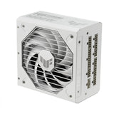 ASUS TUF GAMING 1000W WHITE Edition 80+ Gold Fully Modular ATX 3.0 ASUS