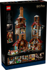 LEGO - Harry Potter TM - The Burrow (76437.) LEGO
