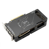 ASUS Radeon RX 7600 8GB GDDR6 DUAL OC EVO ASUS