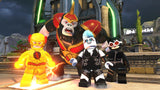 LEGO DC Super Villains Batman