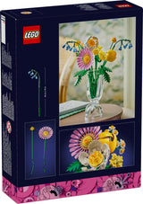 LEGO 10347 Botanicals Small Summer Bouquet LEGO