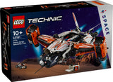 LEGO Technic - VTOL Heavy Cargo Spaceship LT78 (42181) LEGO