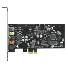 ASUS Xonar SE PCIe ASUS
