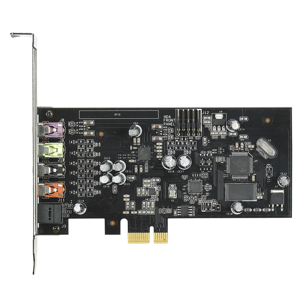 ASUS Xonar SE PCIe ASUS