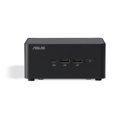 ASUS NUC 14 Pro Tall Kit RNUC14RVHV700000I – set forfra