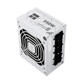 Thermalright TR-TGFX 550W, Hvid, 80+ Gold modular PSU, SFX Thermalright