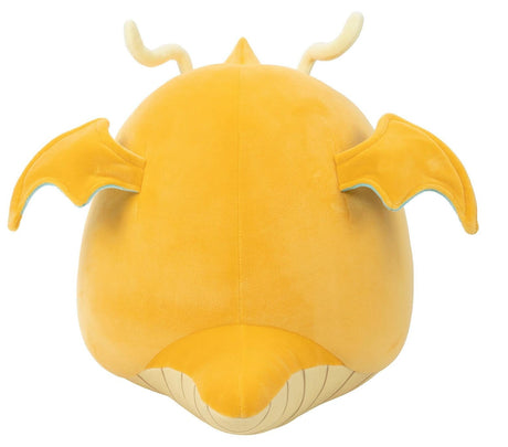 Squishmallows - 25 Cm Pokemon Dragonite (SQPK00054) Squishmallows