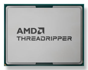 AMD Threadripper 9970X – sTR5 processor – Boxed