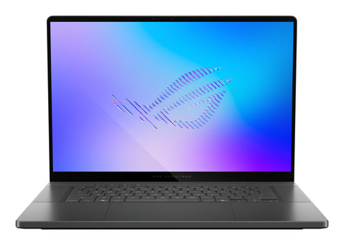 Asus ROG Zephyrus G16 GU606AW-TB009W U9 386H/32GB/1TBSSD/RTX 5080 – produktbillede