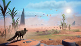 Lost Ember (Wolf Pack Edition) – PlayStation 5 – skærmbillede fra spillet