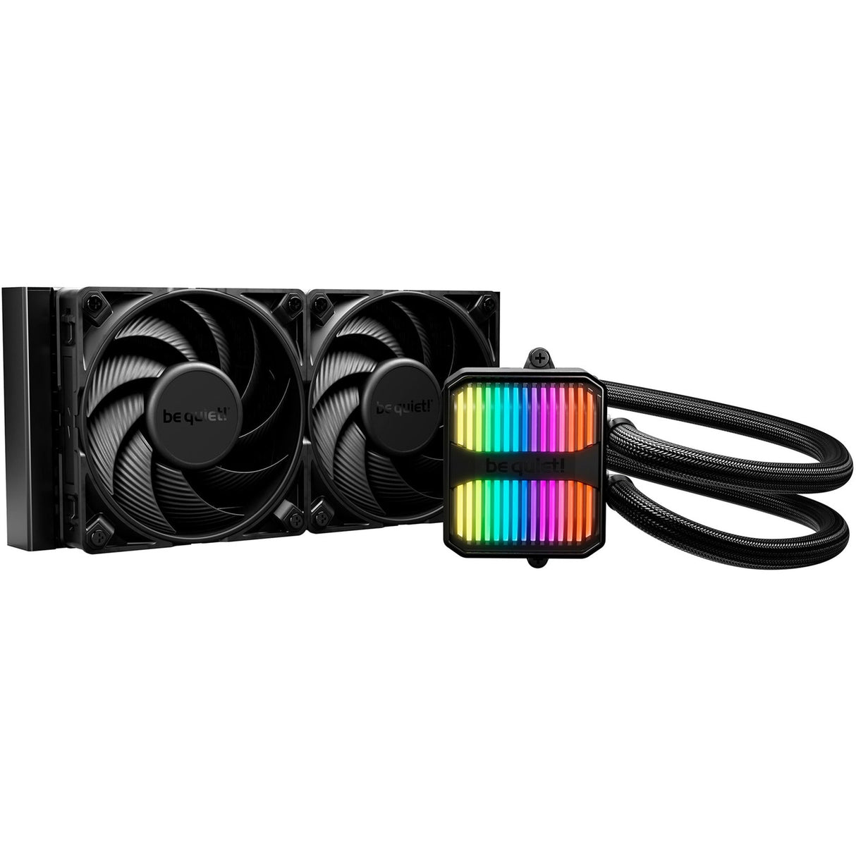 Be quiet Silent Loop 3 240mm (refillable) Be quiet