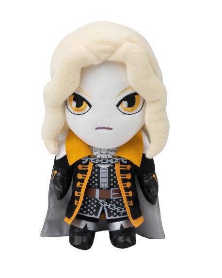 Castlevania Plys Alucard Itemlab